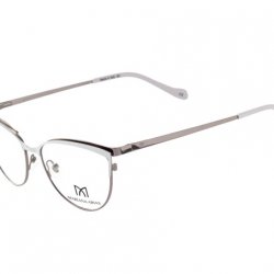 MA 322 Silver